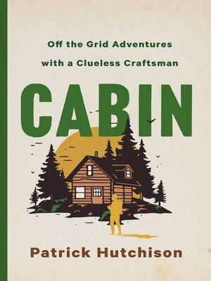 cover image of CABIN
